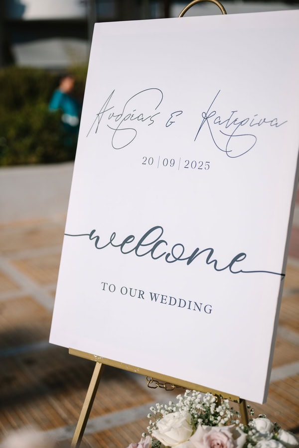 Romantic Summer Wedding Pietris Estate Pretty Details