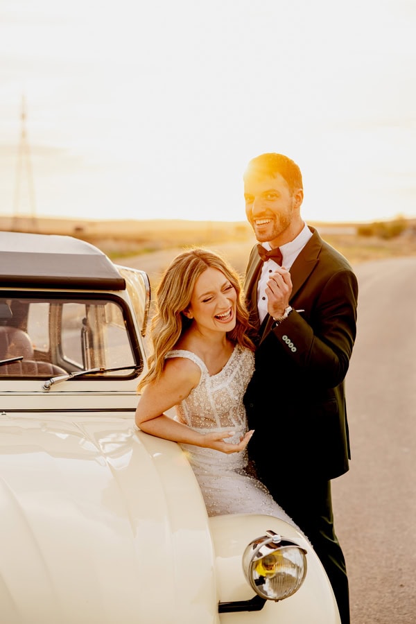 Romantic Wedding Larisa Chic Decorative Details