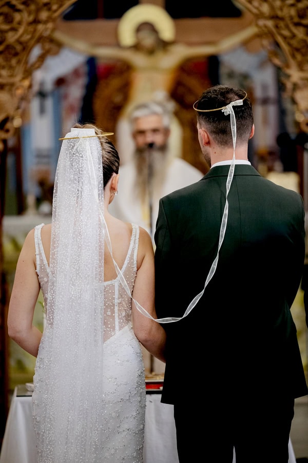 Romantic Wedding Larisa Chic Decorative Details