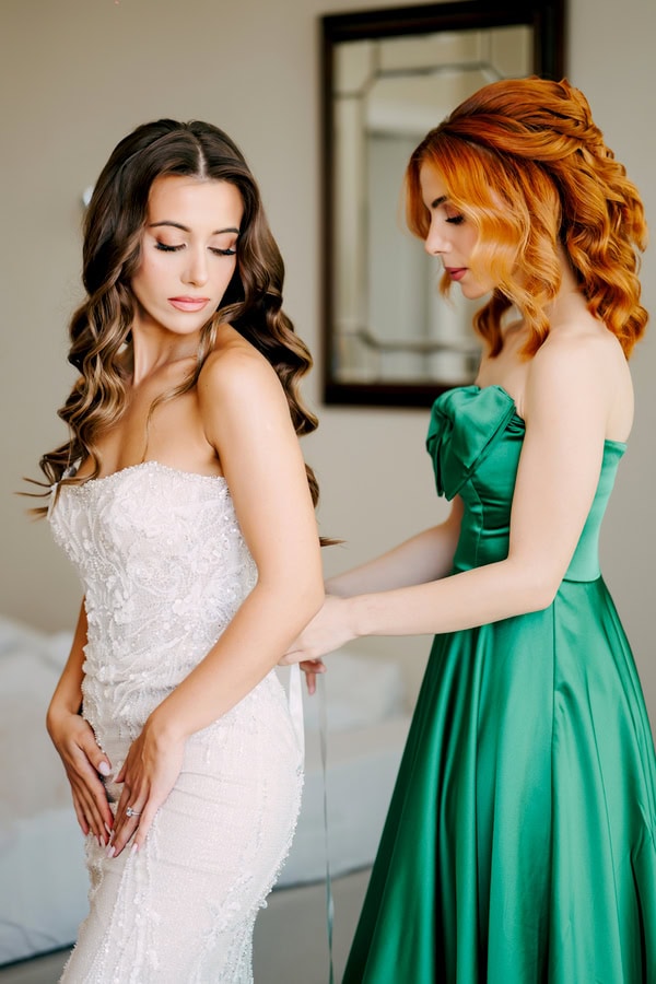 Romantic Wedding Pretty Details Ktima Ariadni