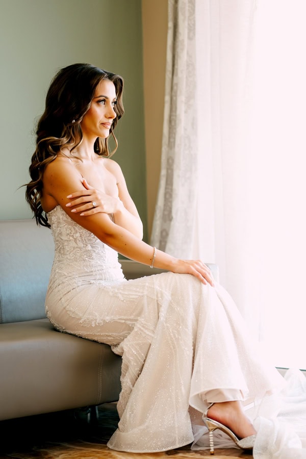 Romantic Wedding Pretty Details Ktima Ariadni