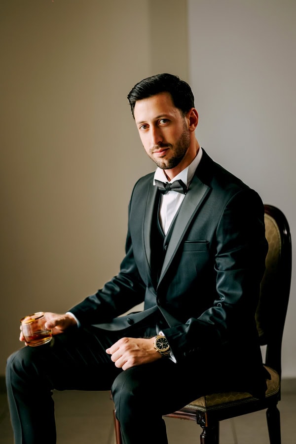 Romantic Wedding Pretty Details Ktima Ariadni