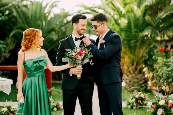 Romantic Wedding Pretty Details Ktima Ariadni