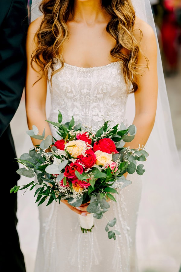 Romantic Wedding Pretty Details Ktima Ariadni