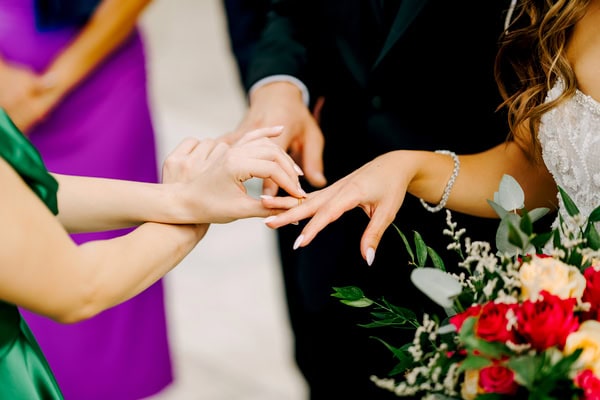 Romantic Wedding Pretty Details Ktima Ariadni