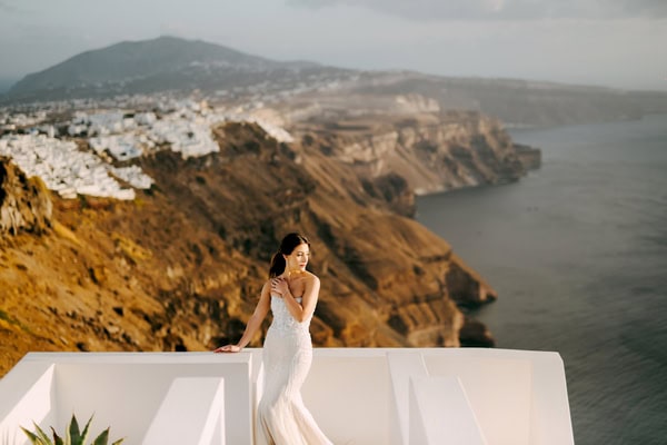 Romantic Wedding Pretty Details Ktima Ariadni