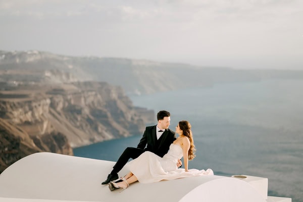 Romantic Wedding Pretty Details Ktima Ariadni