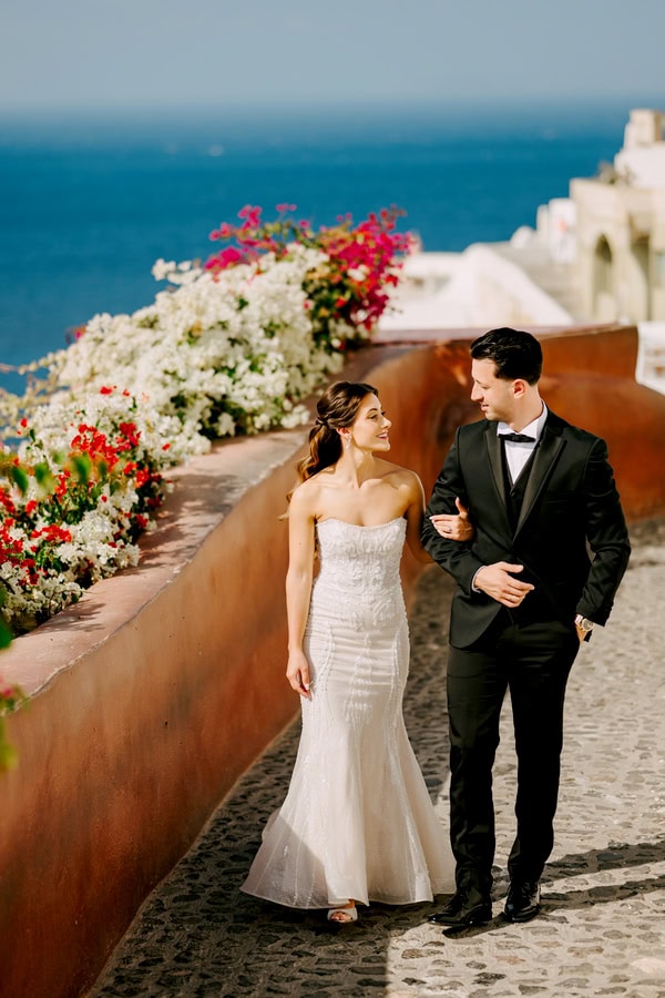 Romantic Wedding Pretty Details Ktima Ariadni