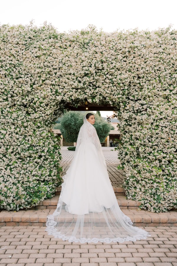 Spring Wedding Athens Old Money Style