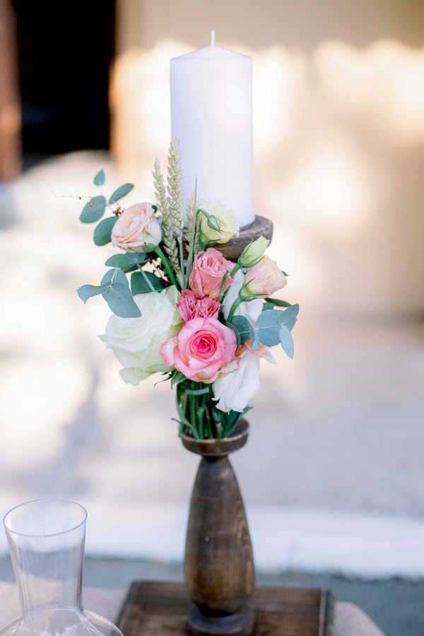 Summer Boho Chic Wedding Deer Valley Venue