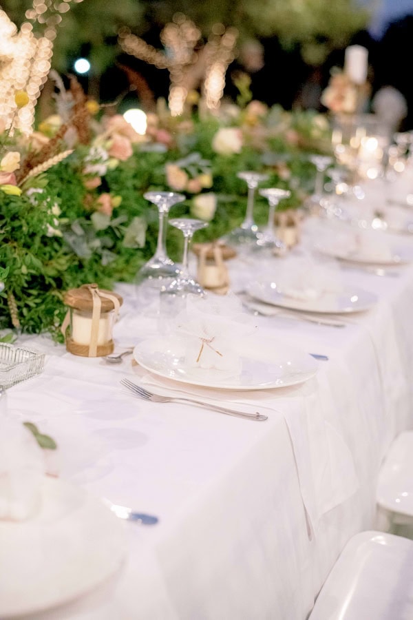 Summer Boho Chic Wedding Deer Valley Venue