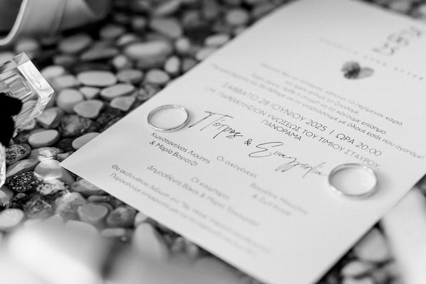 Summer Romantic Wedding Thessaloniki White Florals