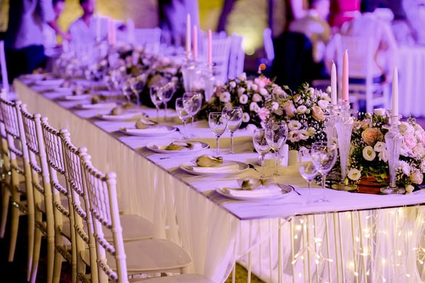 Summer Wedding By The Sea In Lesvos