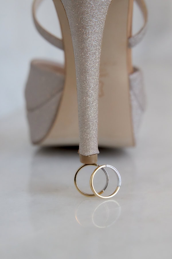 Summer Wedding In Chios Romantic Details