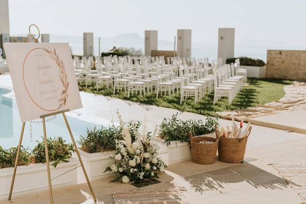 Vibrant Multi Day Indian Wedding By The Sea