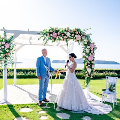 Glam Events