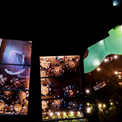 Κτημα Κλεοπατρα