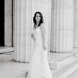 Destination γάμος με ελληνική αισθητική και προσωπικές πινελιές | Σοφία & James