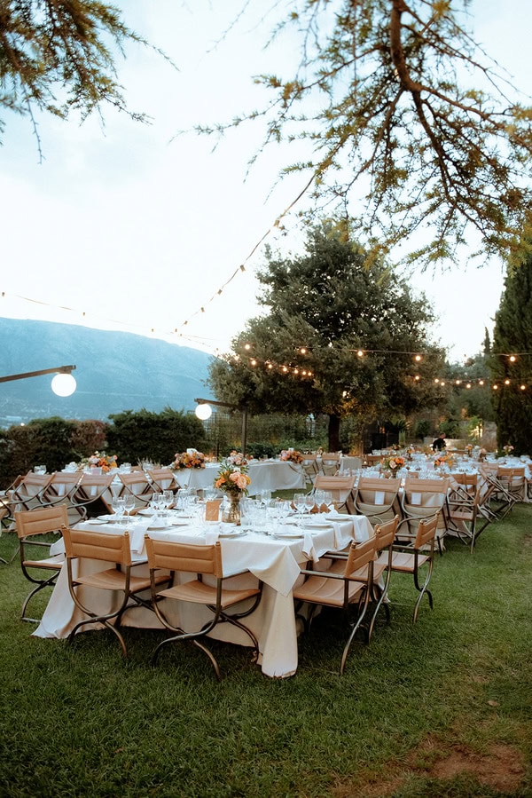 Dreamy Wedding Laas Estate Pretty Pastel Flowers