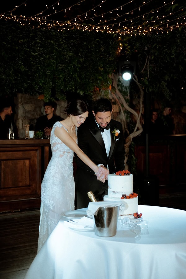Dreamy Wedding Laas Estate Pretty Pastel Flowers