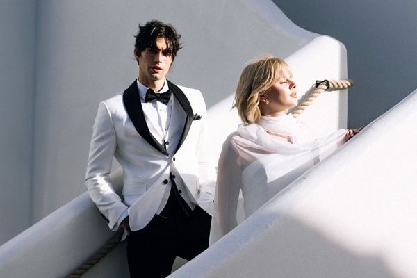 Carlitos Men’s Boutique