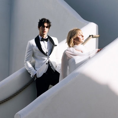 Carlitos Men’s Boutique