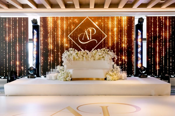 Indian Destination Wedding Greece Athens Riviera