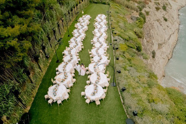 Indian Destination Wedding Greece Athens Riviera