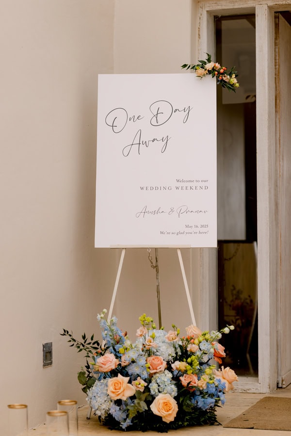 Indian Destination Wedding Greece Athens Riviera
