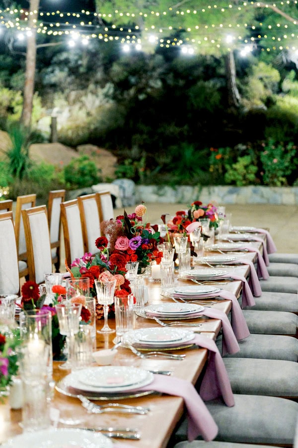 Moody Romantic Summer Wedding Cyprus