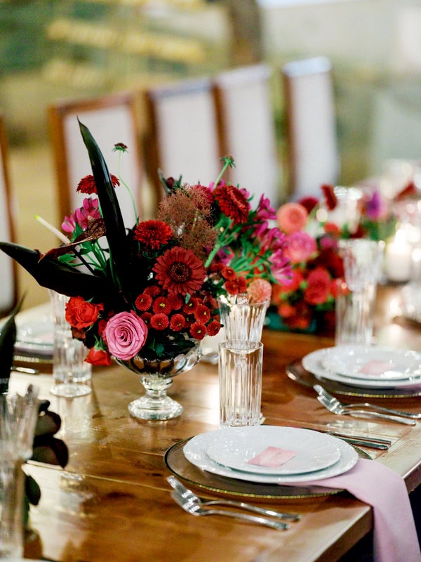 Moody Romantic Summer Wedding Cyprus