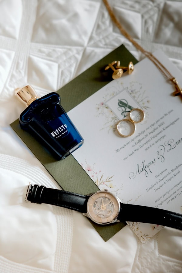 Romantic Spring Wedding Sparta Pale Pink Roses