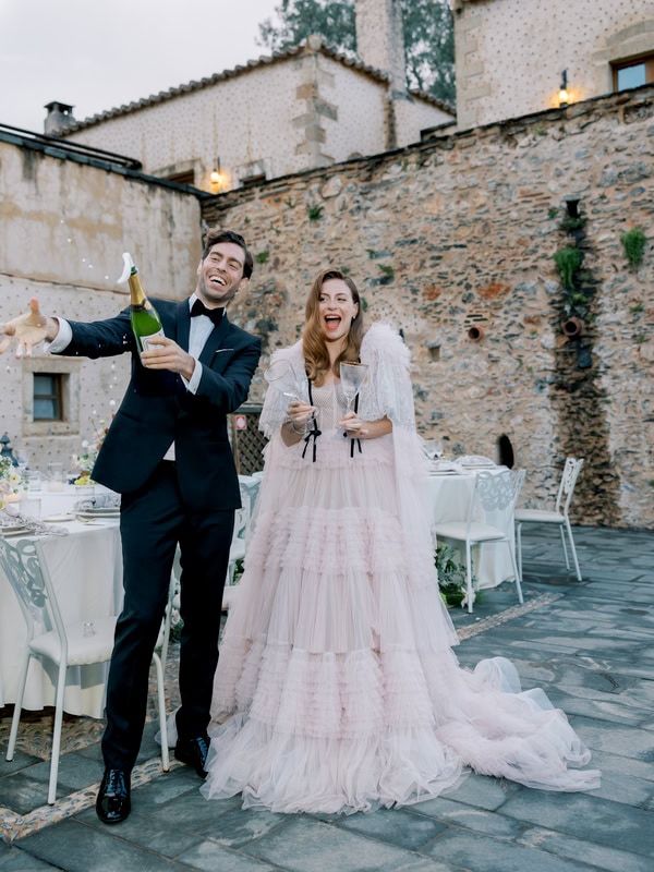 Romantic Styled Shoot Kinsterna Hotel Monemvasia