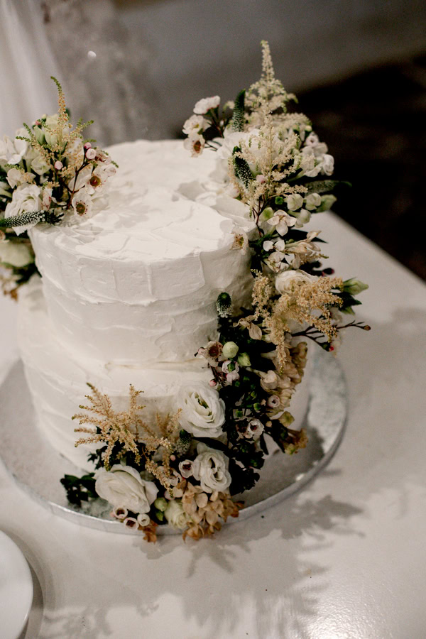 Romantic Summer Wedding Folegandros