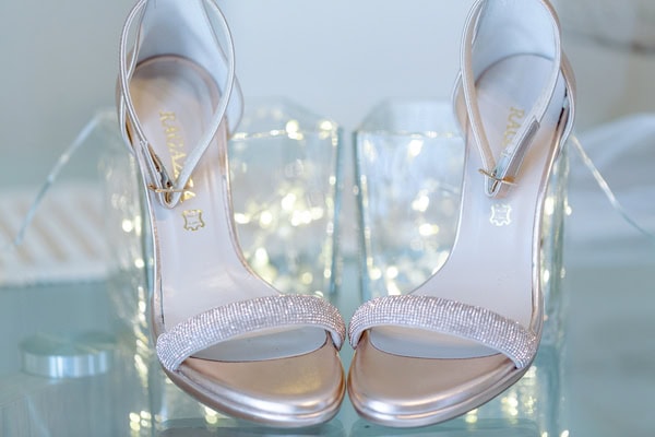 Romantic Summer Wedding With Next Day Photoshoot