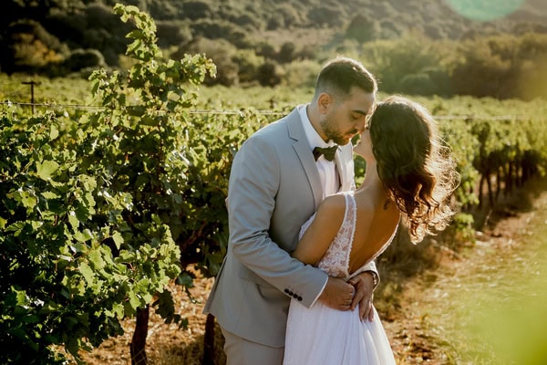 Ένας ρομαντικός γάμος στην Εύβοια με όμορφο ανθοστολισμό και συγκινητικές στιγμές | Νίκη & Δημήτρης Ένας ρομαντικός γάμος στην Εύβοια με όμορφο ανθοστολισμό και συγκινητικές στιγμές | Νίκη & Δημήτρης