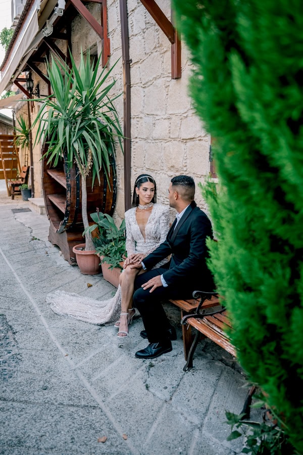 Romantic Wedding Floral Arrangements