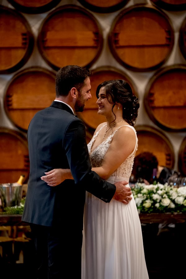 Rustic Wedding Ivory Roses Rustic Details