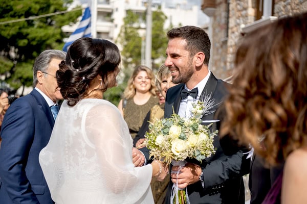 Rustic Wedding Ivory Roses Rustic Details