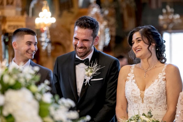 Rustic Wedding Ivory Roses Rustic Details