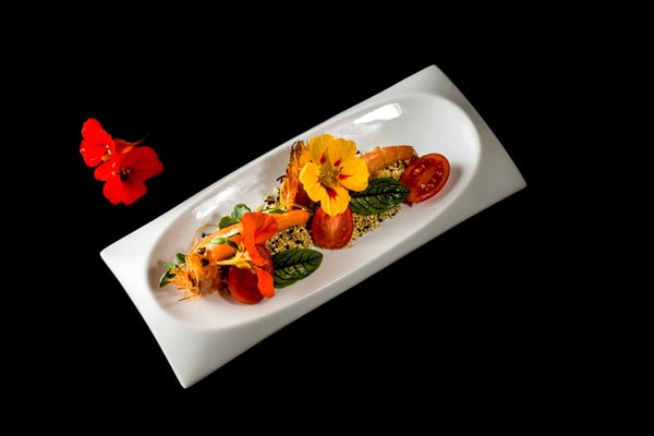 Starz Catering Corfu Wedding Gastronomy Experience