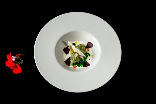 Starz Catering Corfu Wedding Gastronomy Experience