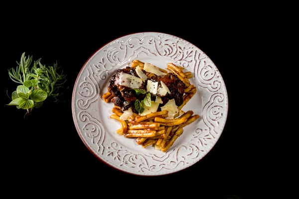 Starz Catering Corfu Wedding Gastronomy Experience