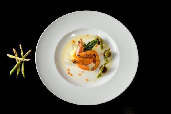 Starz Catering Corfu Wedding Gastronomy Experience