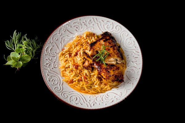 Starz Catering Corfu Wedding Gastronomy Experience