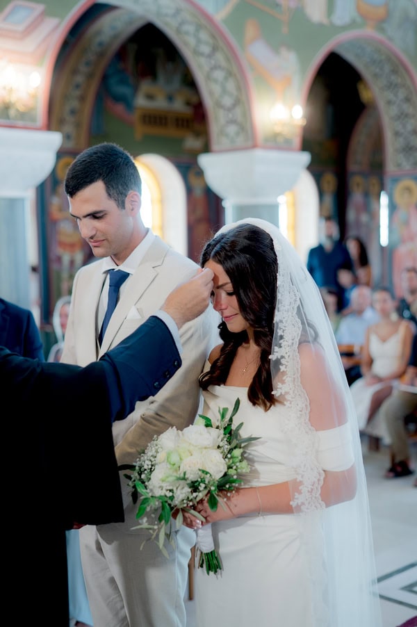 Summer Beach Style Wedding In Pylos Greece