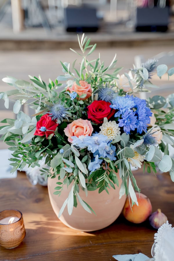 Summer Beach Style Wedding In Pylos Greece
