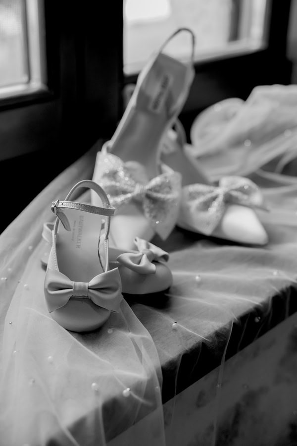 Summer Wedding Baptism Pastel Flowers Sparta