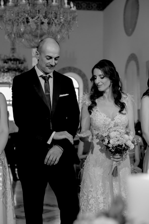 Summer Wedding Baptism Pastel Flowers Sparta