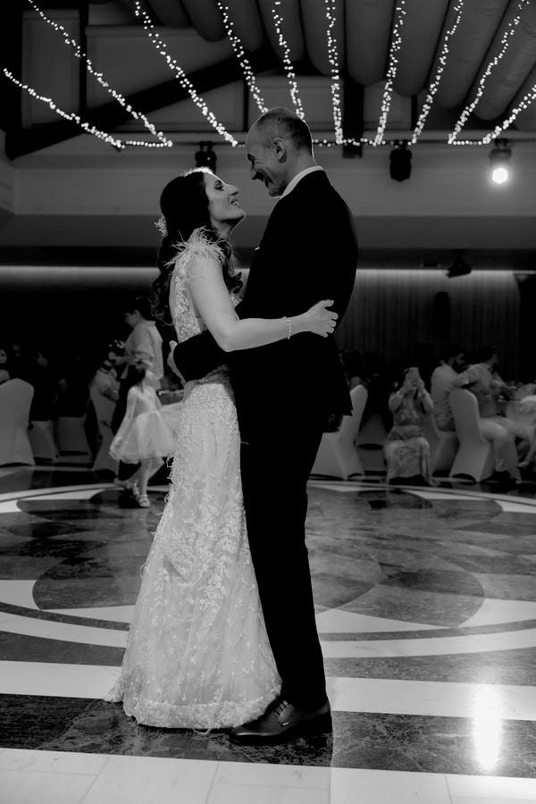 Summer Wedding Baptism Pastel Flowers Sparta